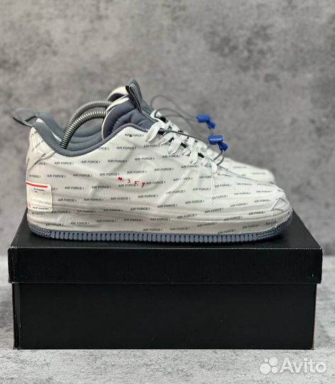 Кроссовки мужские Nike air force Low Experimental