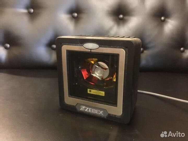 Сканер стационарный Zebex Z-6082