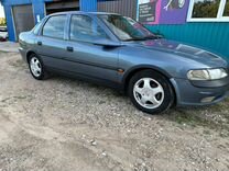 Opel Vectra 1.6 MT, 1997, 250 000 км, с пробегом, цена 181 500 руб.