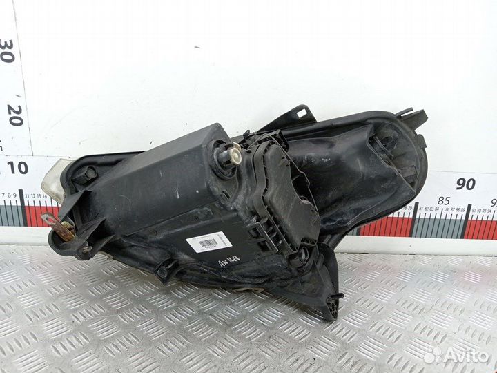 Фара передняя правая Citroen C3 Pluriel оригинал