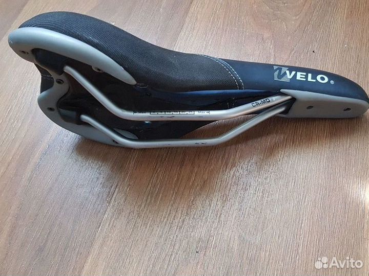 Седло velo для велосипеда