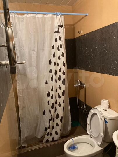 Апартаменты-студия, 15 м², 2/2 эт.