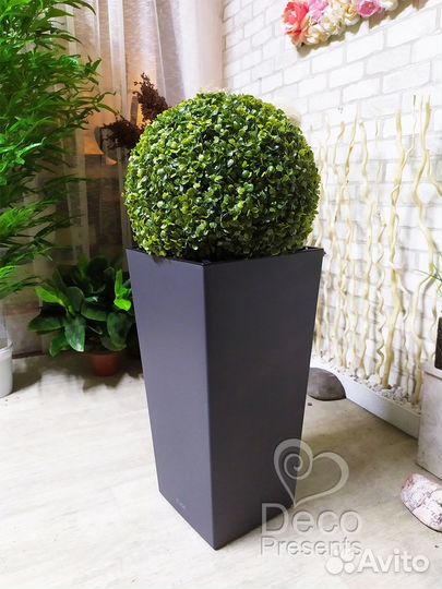 Искусственная трава