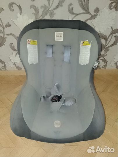 Детское автокресло от 0 до 18 кг