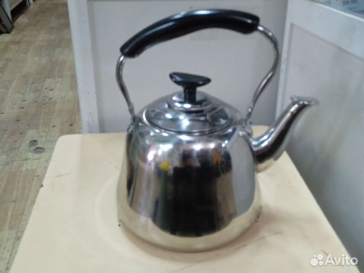 Котелок афганский