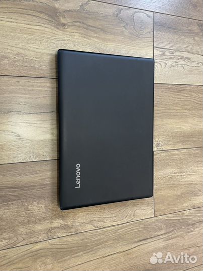 Ноутбук lenovo ideapad