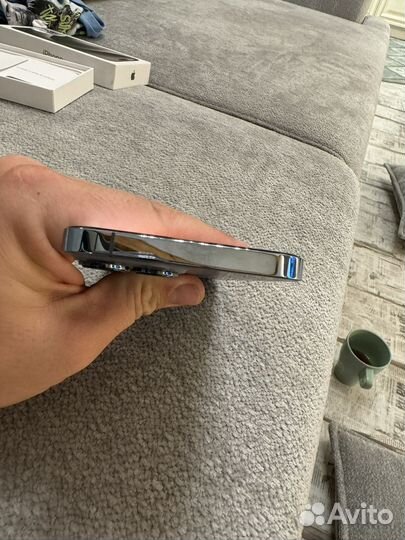 iPhone 13 Pro Max, 128 ГБ