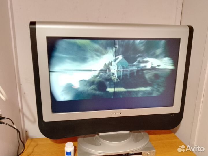 Телевизор ЖК