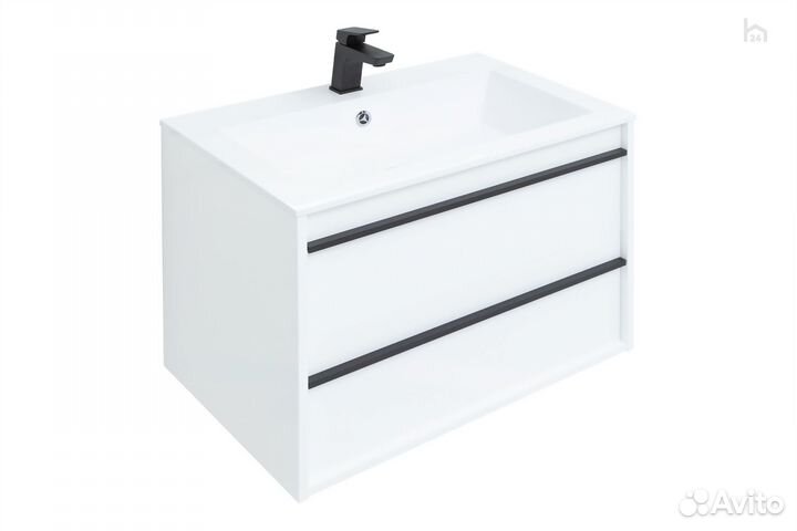 Тумба под раковину 70 Lino