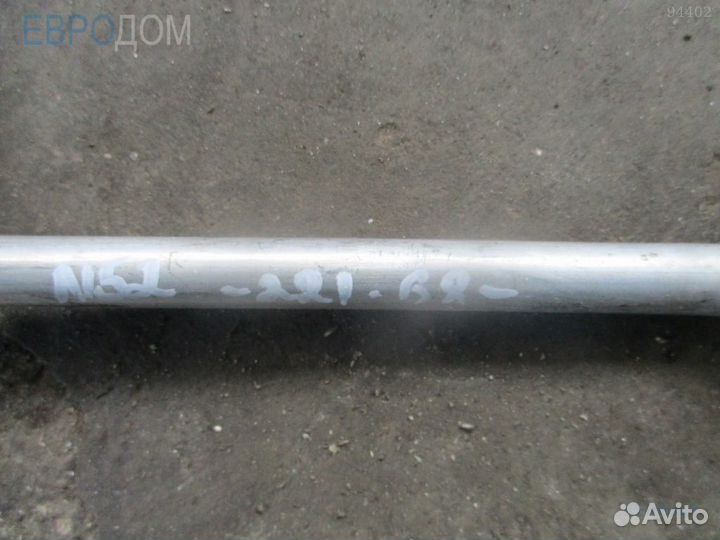 Трубка n52 BMW F01 s1106448