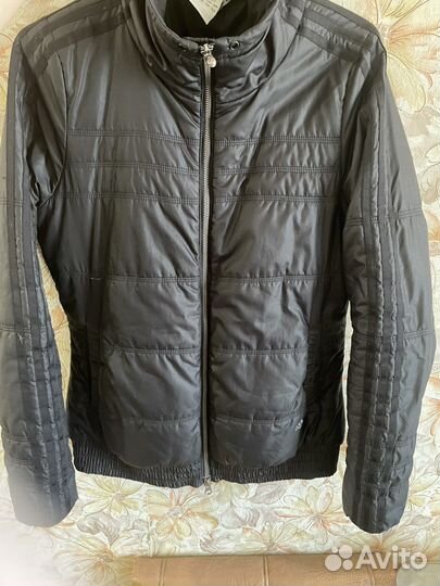 Куртка adidas женская