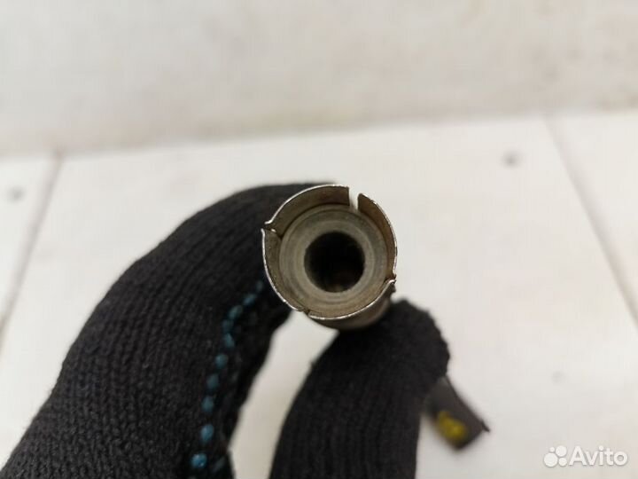 Провод высоковольтный