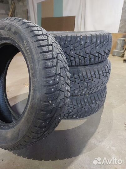 Hankook Winter I'Pike 155/65 R13 73T