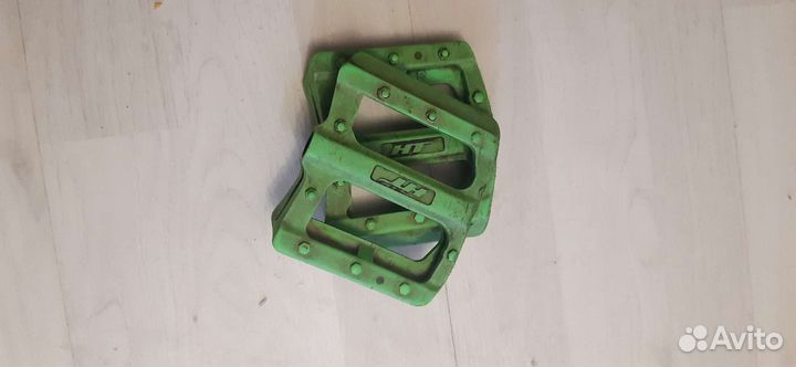 Платформы HT бмх/Мтб