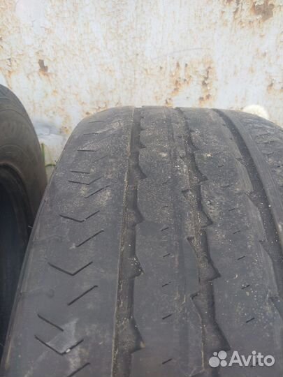 Pirelli Citynet 235/65 R16C