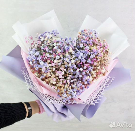 Букет с доставкой