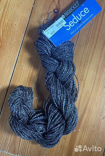 Seduce от Berroco