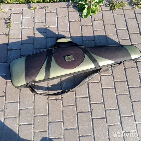 Чехол для охотничьего ружья Хольстер(Ижевск)