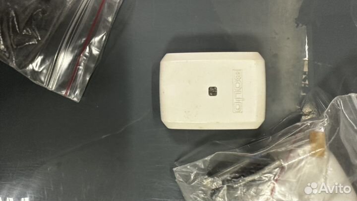 Адресный расширитель С2000-ар2