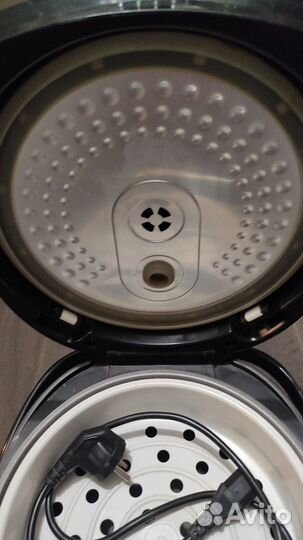 Мультиварка redmond rmc-m4500