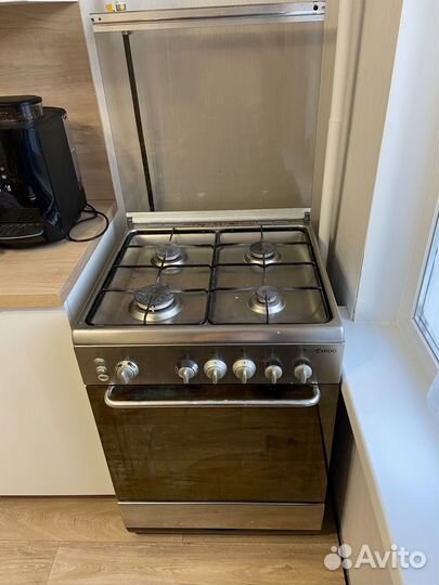 Газовая плита бу