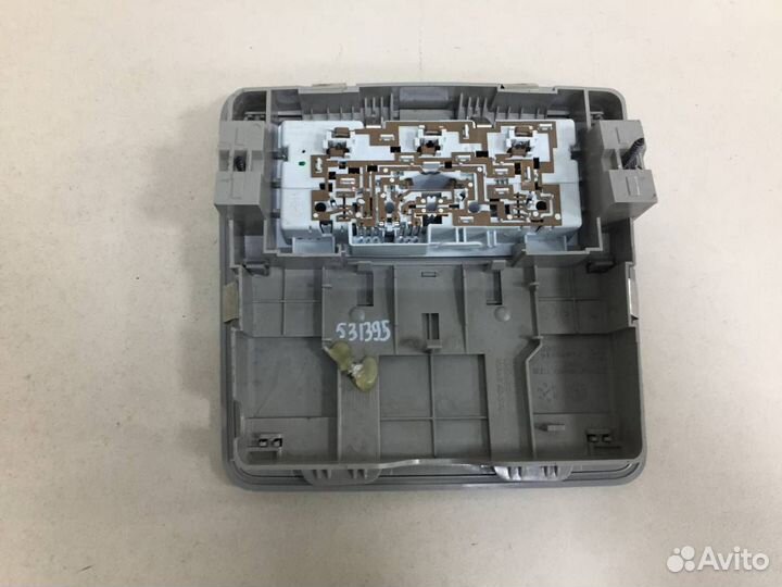 Плафон салонный Chevrolet Cruze J300 2009-2016