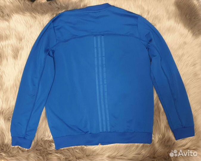 Олимпийка женская adidas originals 50 р-р