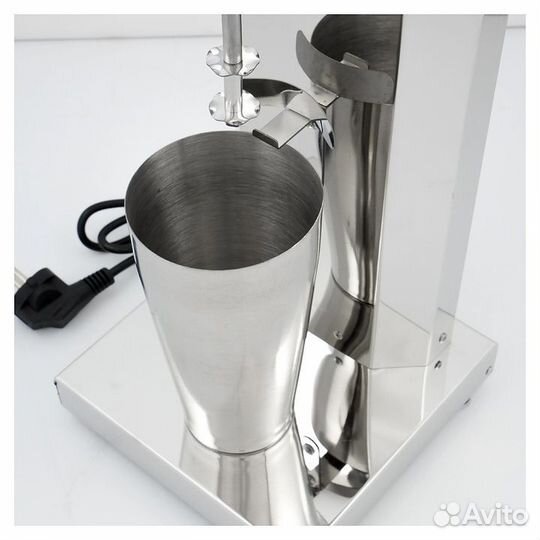 Миксер для молочных коктейлей eksi GRT-MS01