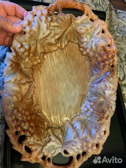 Блюдо СССР, 