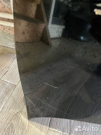 Капот Bmw Е87 хэтчбэк 2.0 2008