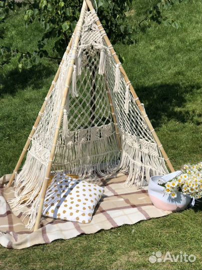 Аренда декора декорирование в стиле бохо