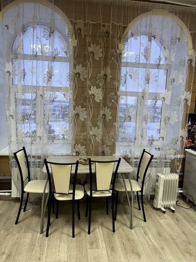 1-к. квартира, 40 м², 2/2 эт.