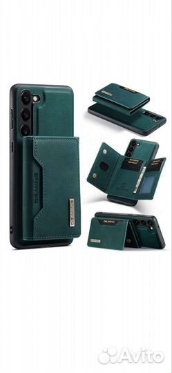 Чехол на samsung S23 plus