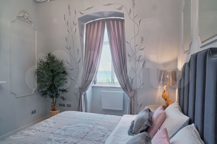 Квартира-студия, 30 м², 6/7 эт.