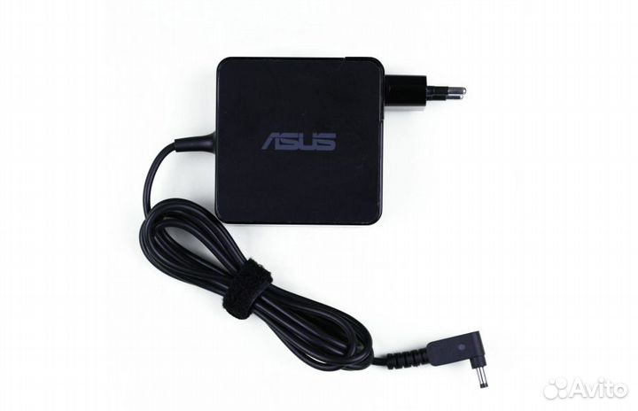 Блок питания (зарядка) Asus B451JA