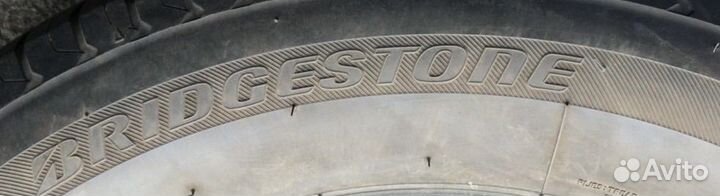 Bridgestone Turanza T001 215/60 R16
