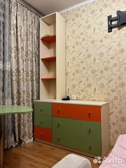 Детская мебель