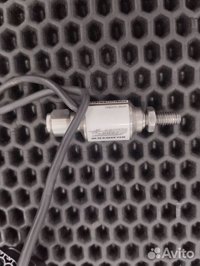 Mv agusta F3 Brutale Dragster 800 675 квикшифтер