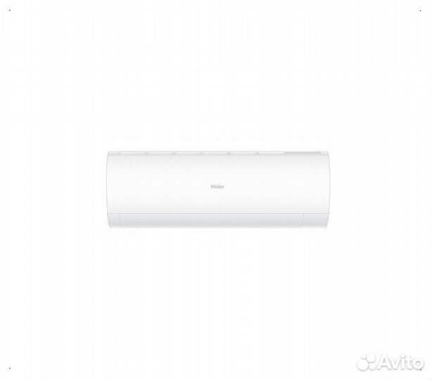 Кондиционер Haier на 65 кв.м. инвертор