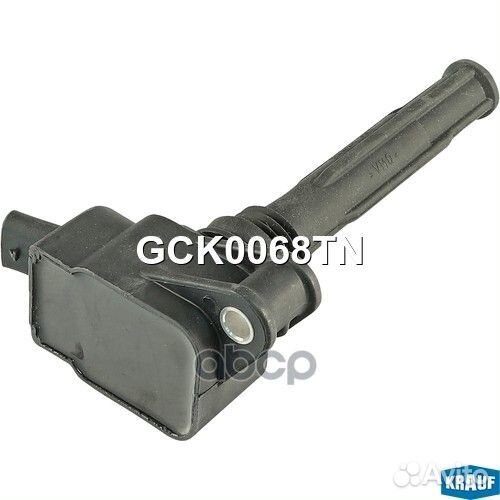 Катушка зажигания gck0068tn Krauf