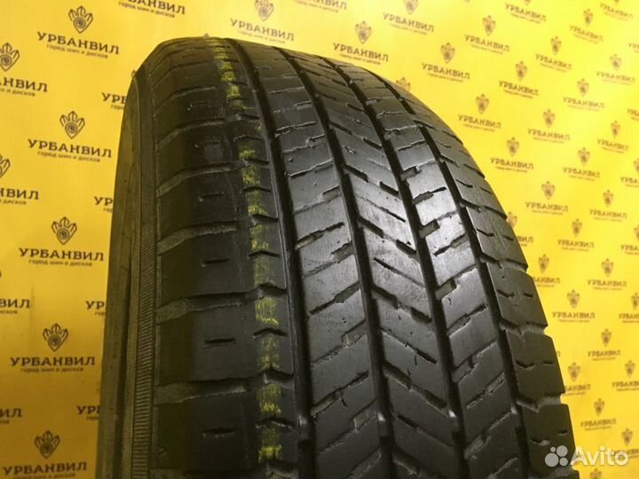 Yokohama Geolandar G91AV 225/65 R17 102