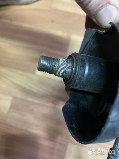 Трапеция дворников Mazda 6 GH 07-10