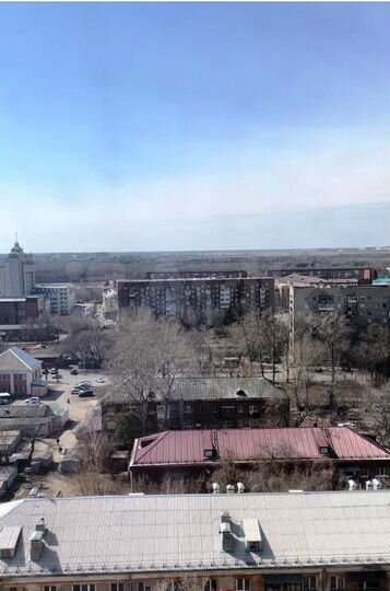 1-к. апартаменты, 30 м², 14/15 эт.