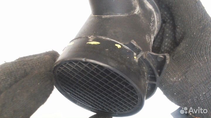 Измеритель потока воздуха Audi A4 (B5), 1996