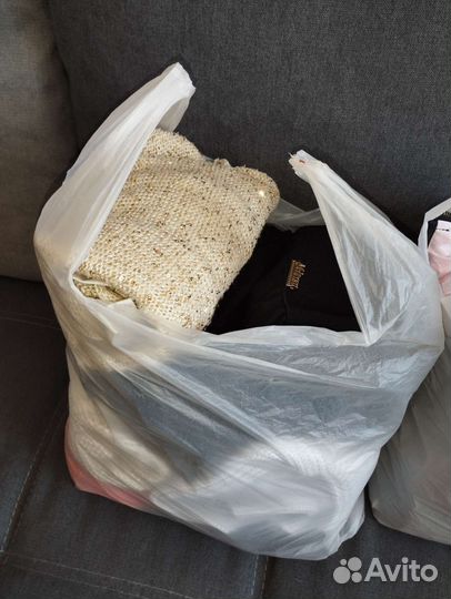 Вещи пакетом 42-44 размер