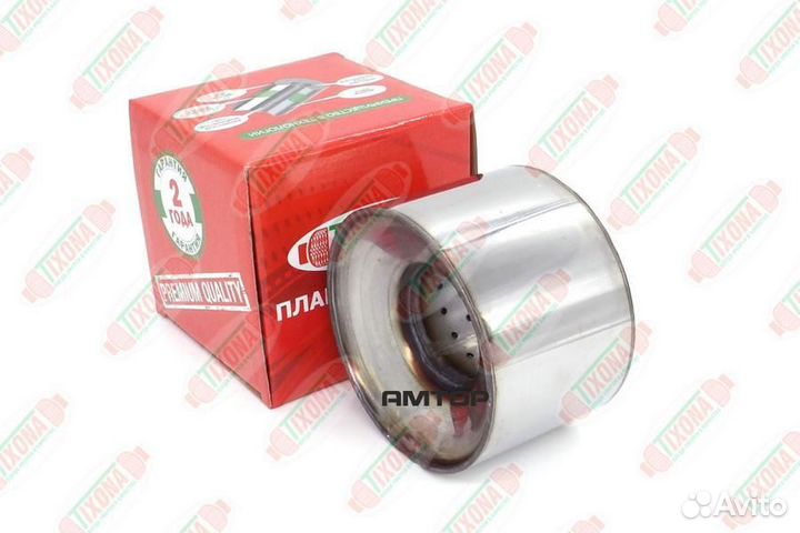 Tixona Z1008057 Z1008057 tixona 100*80*57 Коллекто