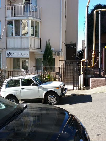 2-к. квартира, 65 м², 4/6 эт.