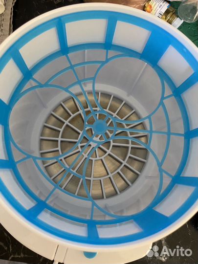 Стерилизатор для бутылочек maman