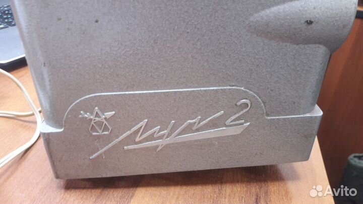 Кинопроектор луч-2