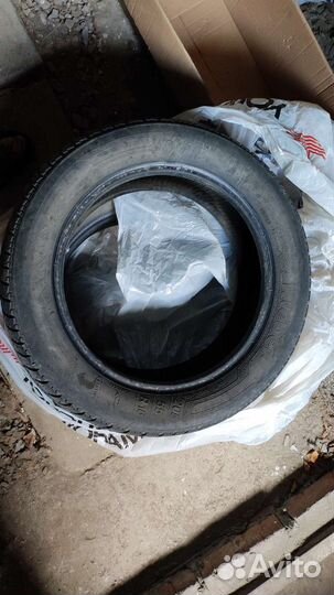 Kleber C100 205/55 R16